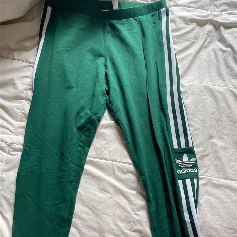 adidas leggings